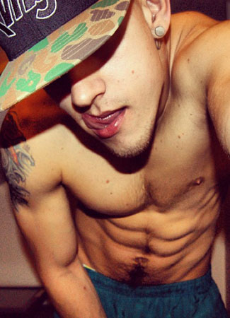 Jeune DJ cherche fuckfriend