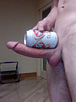 Hetero curieux cherche sexe crade