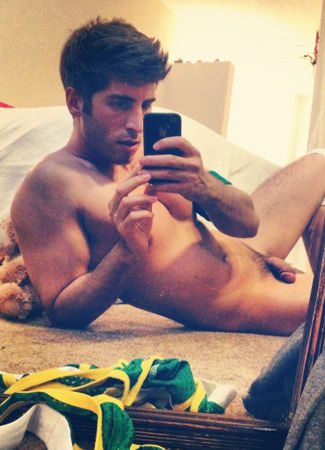 Cherche mec rond et calin passif