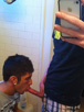 Couple homo ouvert a plan a trois